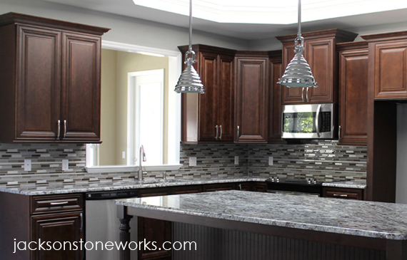Cabinets