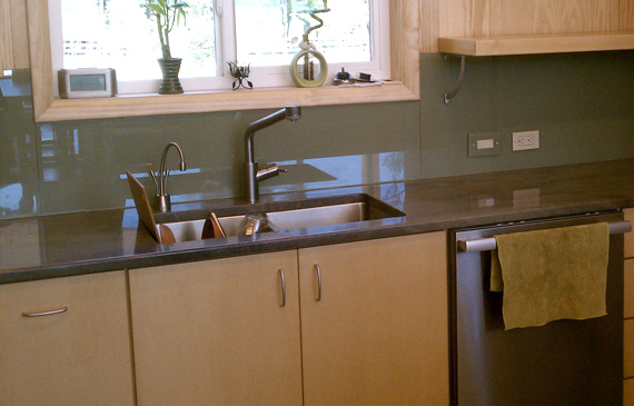 Cabinets